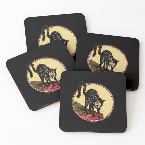 Item preview, Catislav What We Do In The Shadows designed and sold by Natilarage.