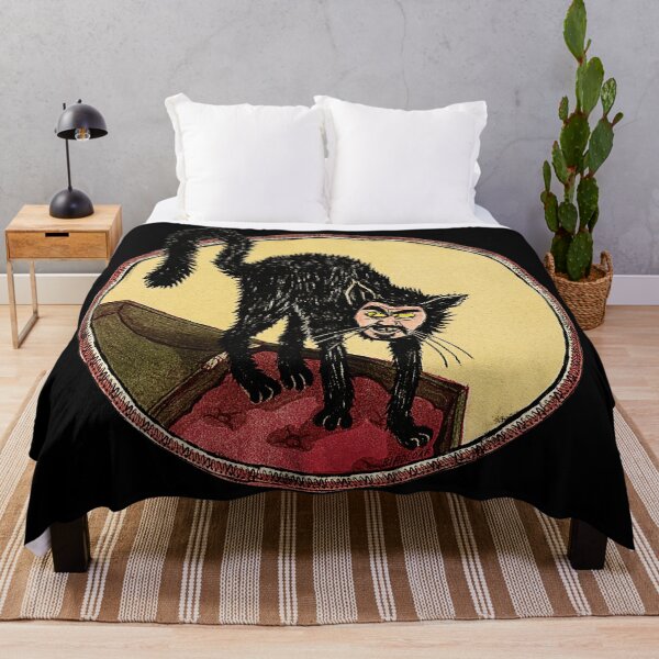 Item preview, Catislav What We Do In The Shadows designed and sold by Natilarage.