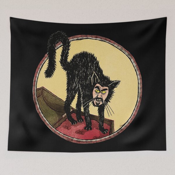 Item preview, Catislav What We Do In The Shadows designed and sold by Natilarage.