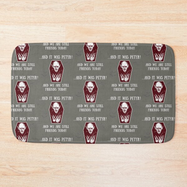 Item preview, What We Do in the Shadows - And It Was Petyr!   designed and sold by DaveLynche.
