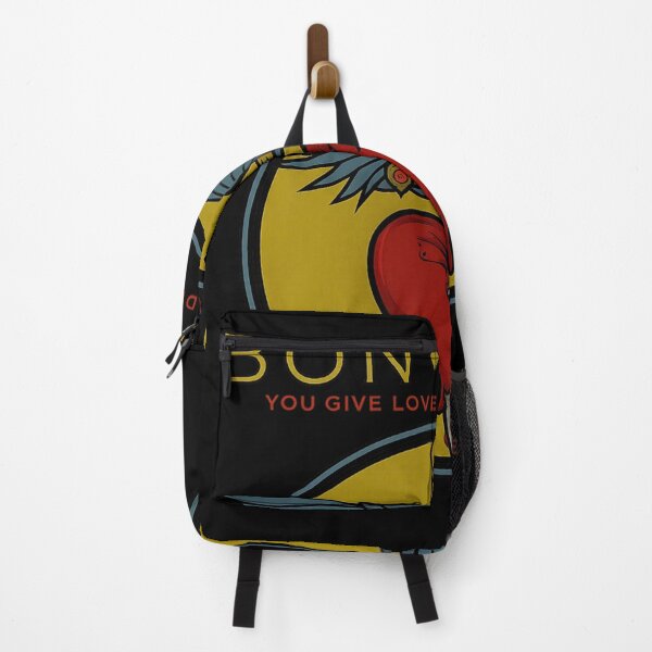 Item preview, Bon Jovi You Give Love A Bad Name designed and sold by riecounrare1984.