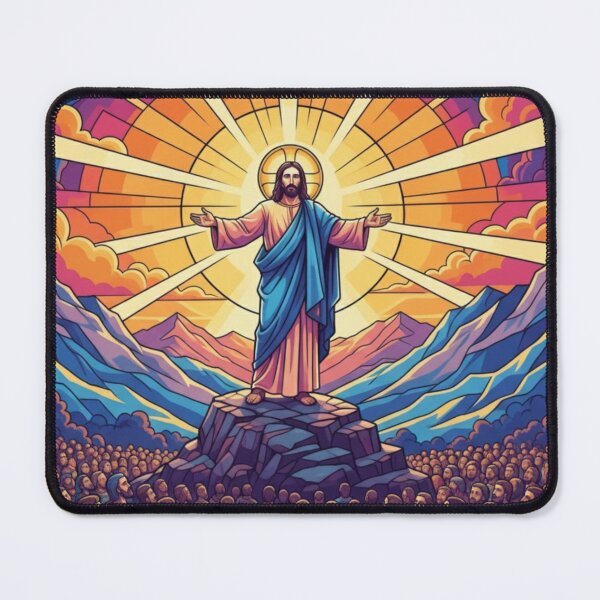 Item preview, SERMON ON THE MOUNT designed and sold by Balitizares.