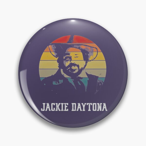 Item preview, Jackie Daytona Regular Human Bartender Wwdits    designed and sold by DaveLynche.