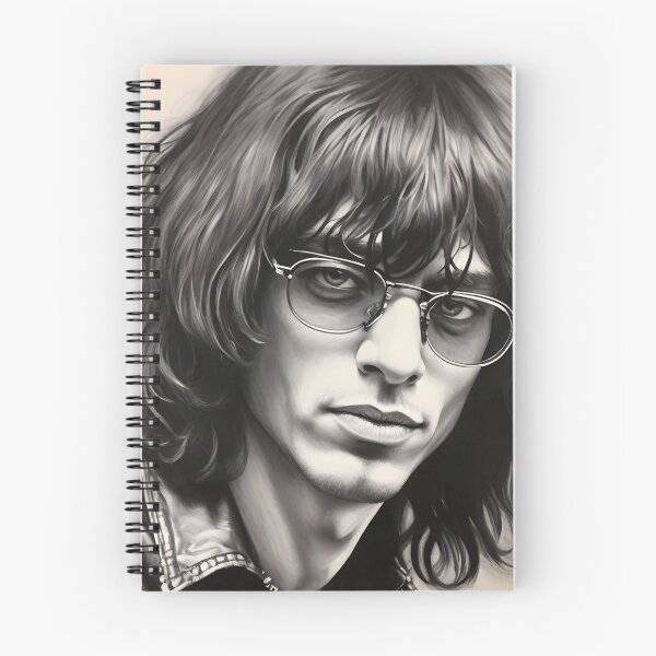 Item preview, Joey Ramone designed and sold by WorldofCharcoal.