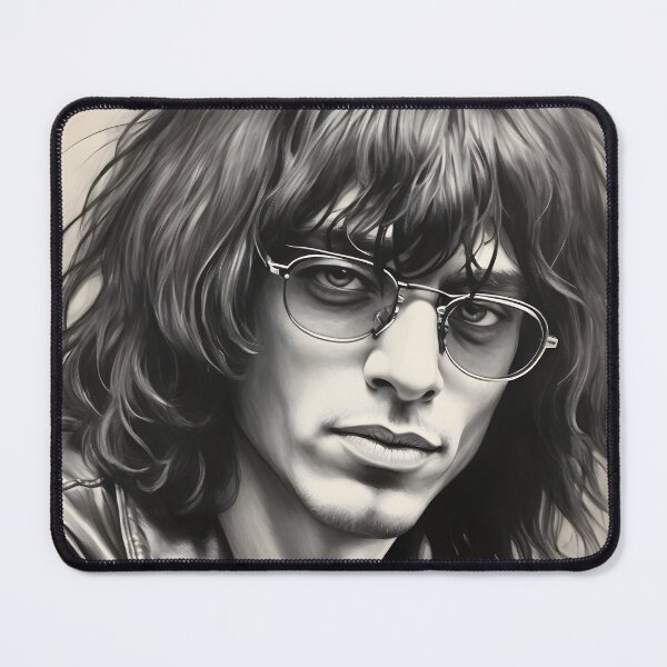 Item preview, Joey Ramone designed and sold by WorldofCharcoal.