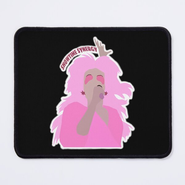 Item preview, Jem Showtime Synergy designed and sold by RonnieVogel.