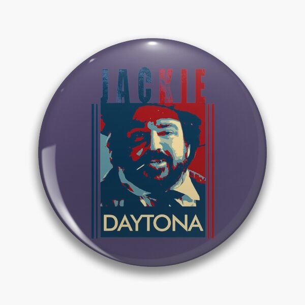 Item preview, jackie daytona vintage    designed and sold by DaveLynche.