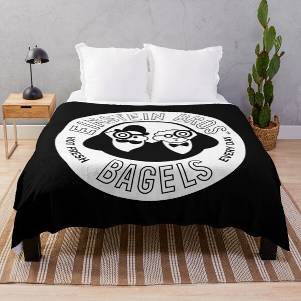 Item preview, The Cliff Einstein Bros. Bagels Horizon designed and sold by Peachsocute.