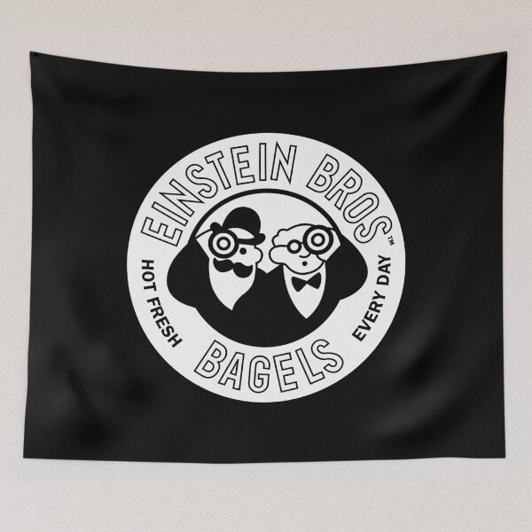 Item preview, The Cliff Einstein Bros. Bagels Horizon designed and sold by Peachsocute.