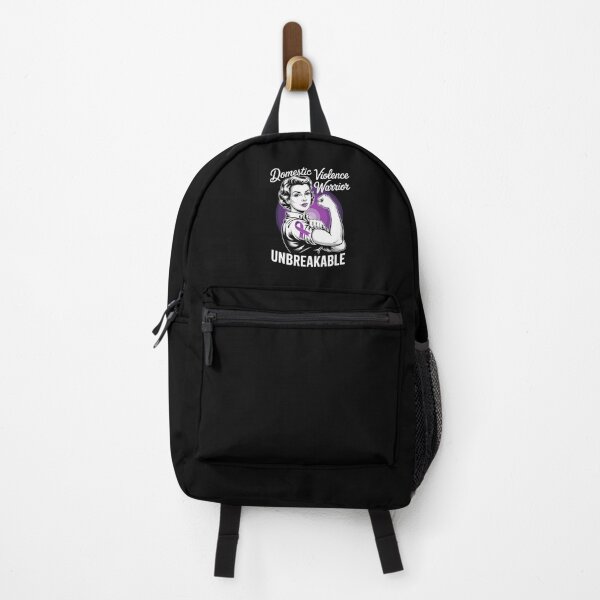 Item preview, Domestic Violence Support Awareness designed and sold by RayArmstrong.