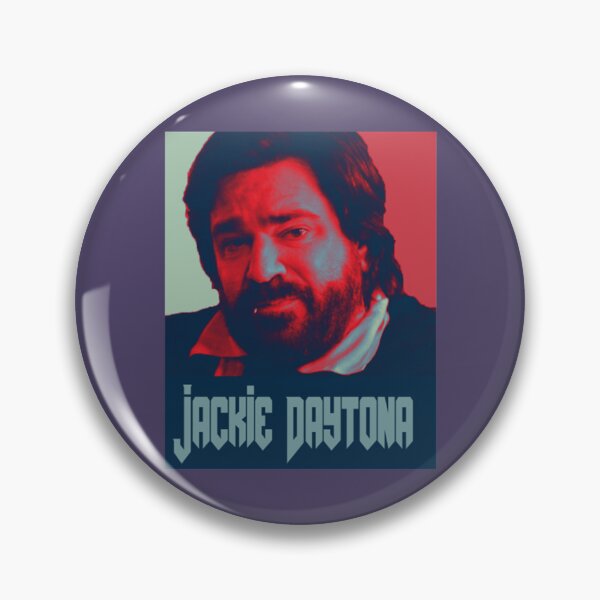 Item preview, Jackie Daytona What We Do In The Shadows   designed and sold by DaveLynche.
