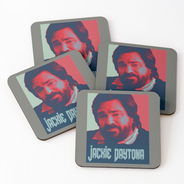 Item preview, Jackie Daytona What We Do In The Shadows   designed and sold by DaveLynche.