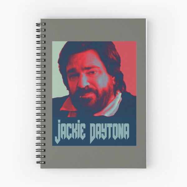 Item preview, Jackie Daytona What We Do In The Shadows   designed and sold by DaveLynche.