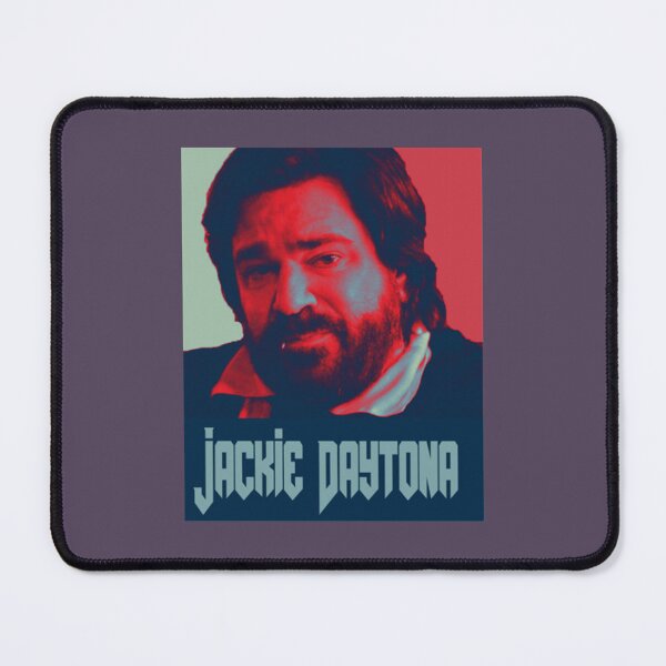 Item preview, Jackie Daytona What We Do In The Shadows designed and sold by DaveLynche.