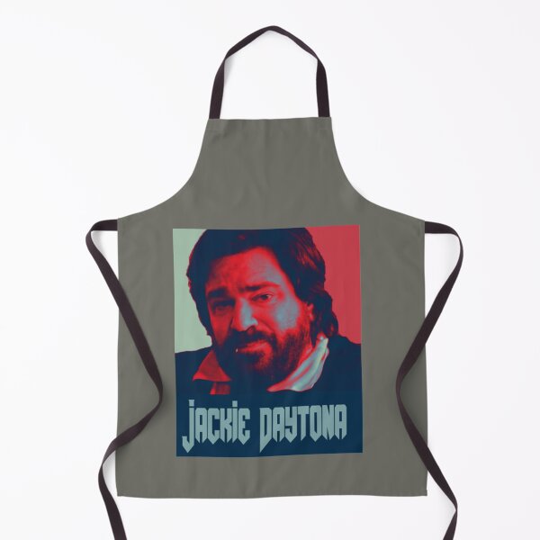 Item preview, Jackie Daytona What We Do In The Shadows designed and sold by DaveLynche.