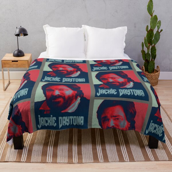 Item preview, Jackie Daytona What We Do In The Shadows   designed and sold by DaveLynche.