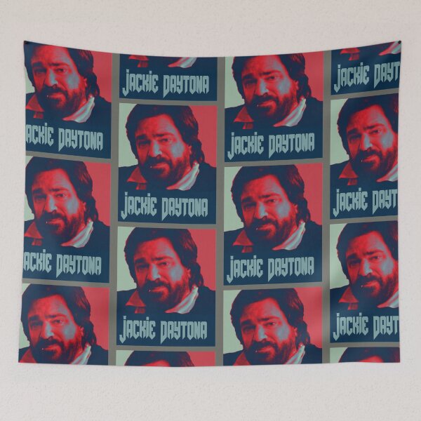 Item preview, Jackie Daytona What We Do In The Shadows   designed and sold by DaveLynche.