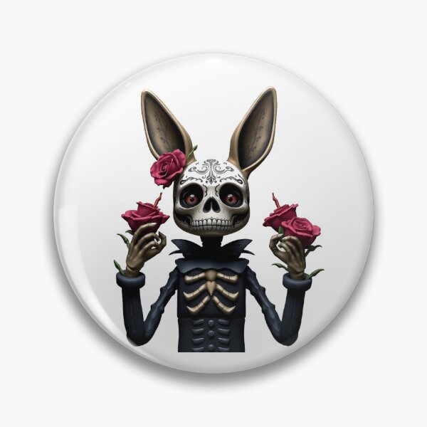 Item preview, Rabbit of the Eternal Garden designed and sold by Steve Desing.