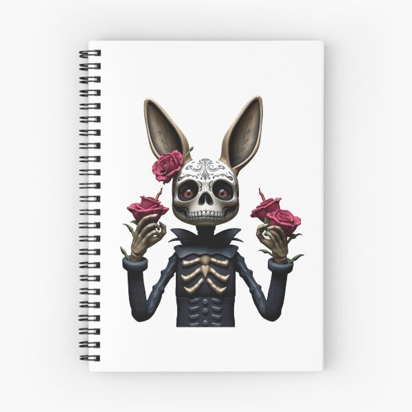 Item preview, Rabbit of the Eternal Garden designed and sold by Steve Desing.