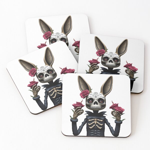 Item preview, Rabbit of the Eternal Garden designed and sold by Steve Desing.