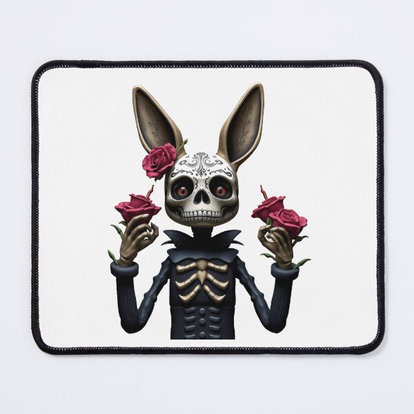 Item preview, Rabbit of the Eternal Garden designed and sold by Steve Desing.