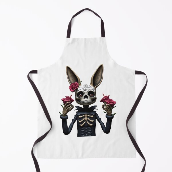 Item preview, Rabbit of the Eternal Garden designed and sold by Steve Desing.