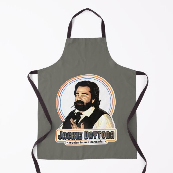Item preview, Jackie Daytona designed and sold by DaveLynche.
