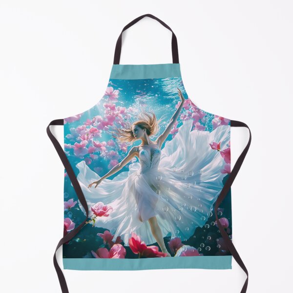 Item preview, Bubble Dancer designed and sold by Raine2Shine.