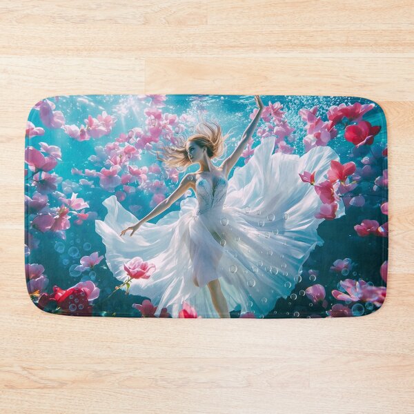 Item preview, Bubble Dancer designed and sold by Raine2Shine.