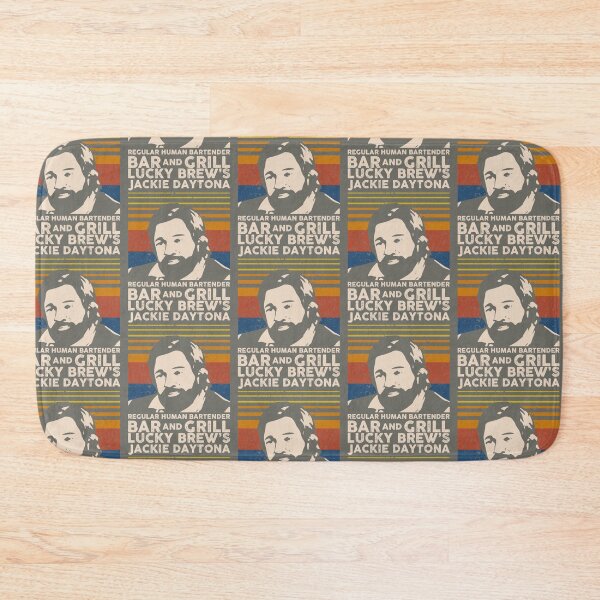 Item preview, LUCKY BREWS - JACKIE DAYTONA   designed and sold by DaveLynche.