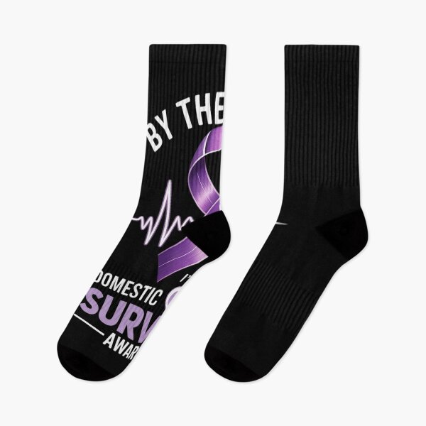 Item preview, Domestic Violence Awareness Survivor designed and sold by RayArmstrong.