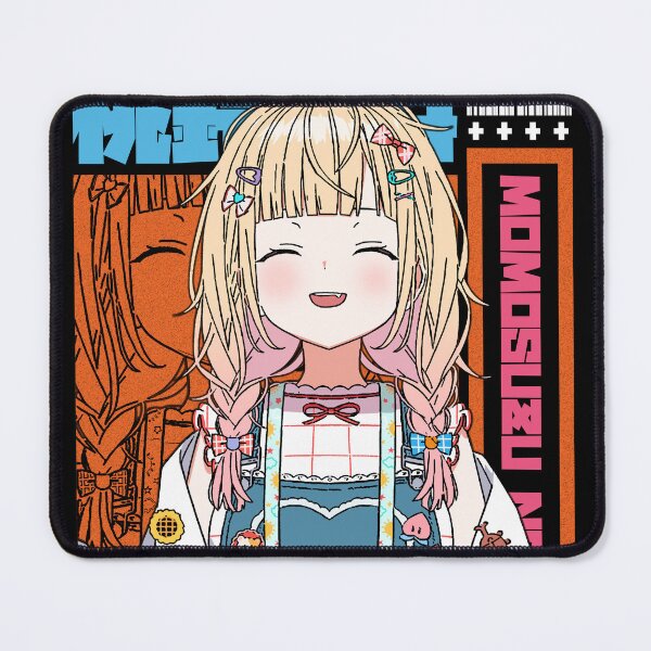 Item preview, Momosuzu Nene Smile designed and sold by UDTee.