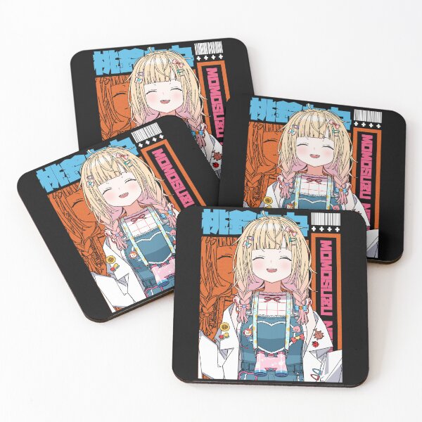 Item preview, Momosuzu Nene Smile designed and sold by UDTee.