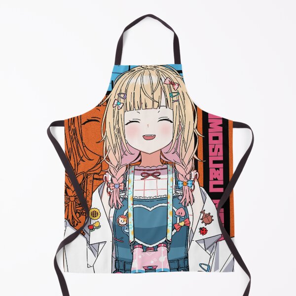 Item preview, Momosuzu Nene Smile designed and sold by UDTee.
