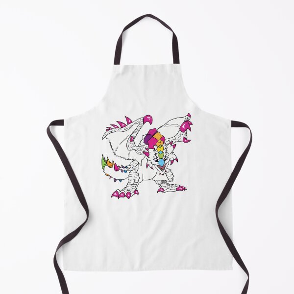 Item preview, Mh Rathalos Lisa Frank designed and sold by MiALopezArt.