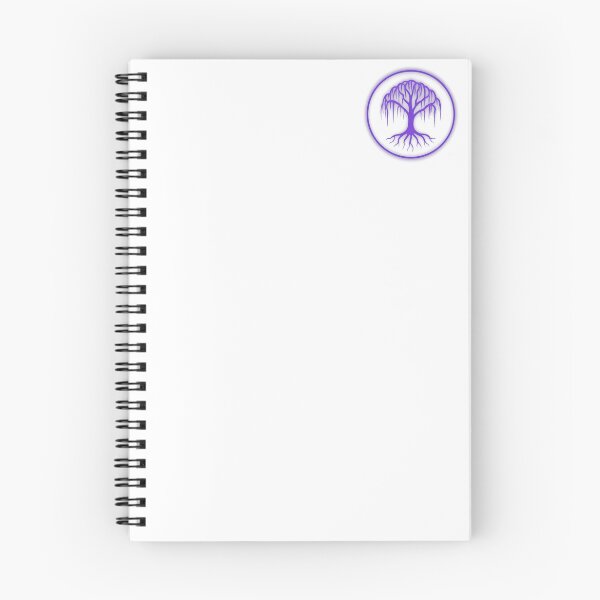 Item preview, Tree of Souls – Glowing Sacred Life Symbol designed and sold by Puzzled Aardvark.