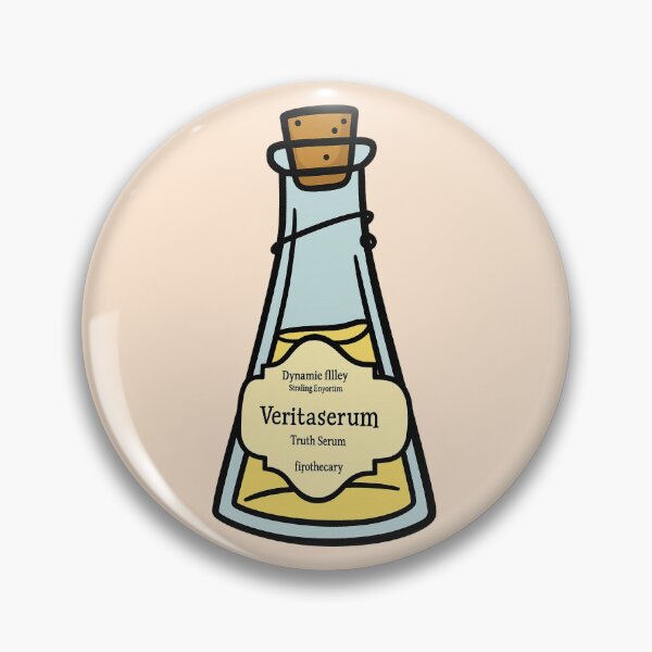 Item preview, Veritaserum designed and sold by YChangShop.