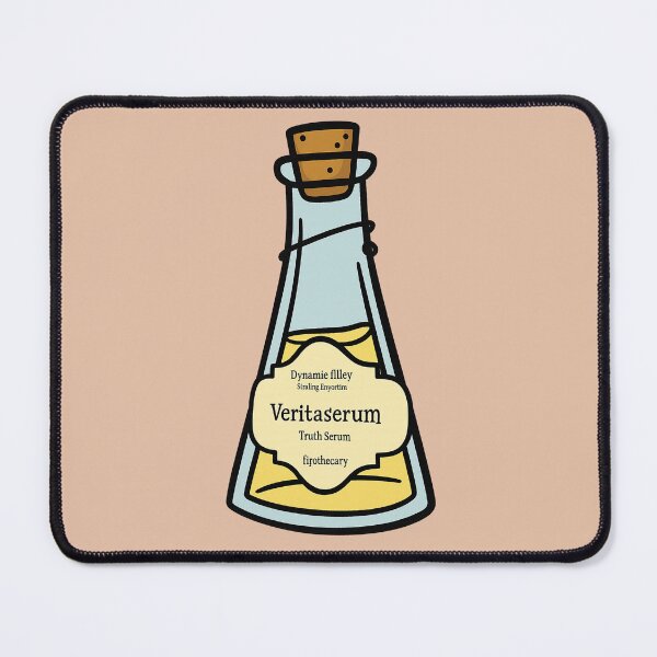 Item preview, Veritaserum designed and sold by YChangShop.