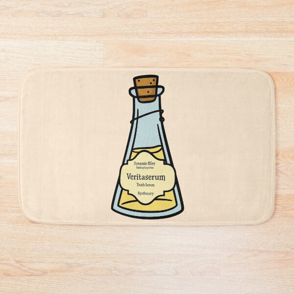 Item preview, Veritaserum designed and sold by YChangShop.