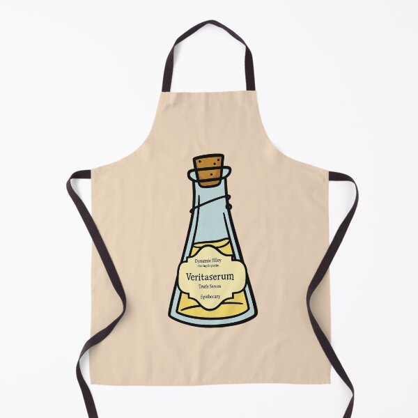 Item preview, Veritaserum designed and sold by YChangShop.