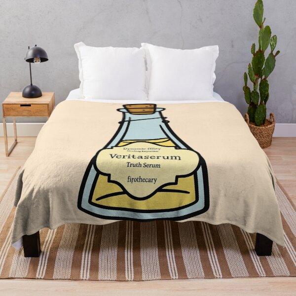Item preview, Veritaserum designed and sold by YChangShop.