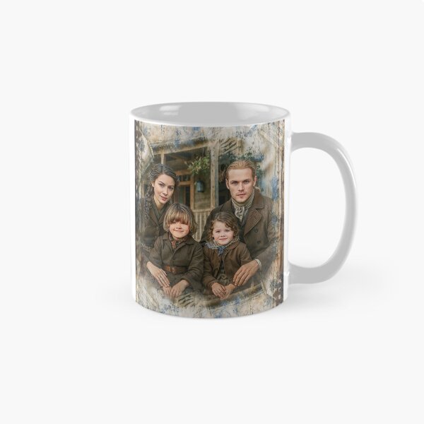 Item preview, The Scottish legacy designed and sold by Vera-Adxer.