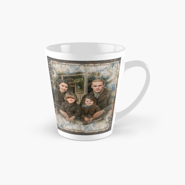 Item preview, The Scottish legacy designed and sold by Vera-Adxer.