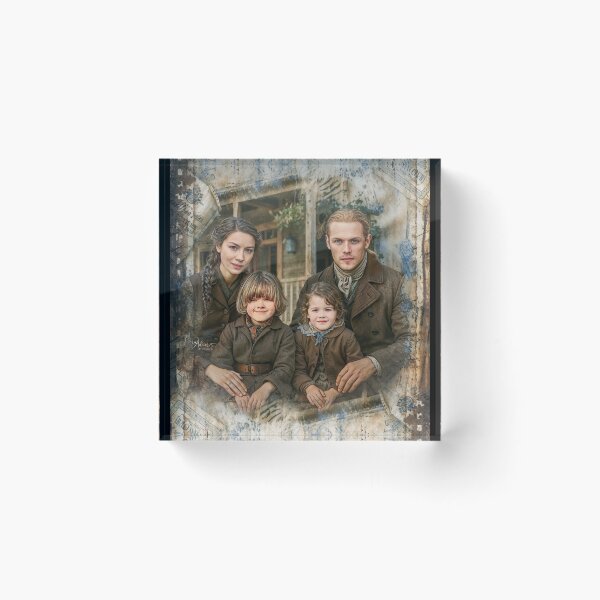 Item preview, The Scottish legacy designed and sold by Vera-Adxer.