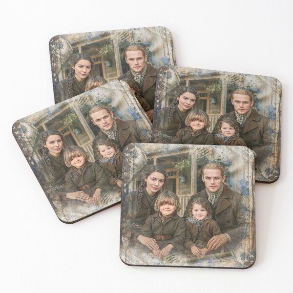 Item preview, The Scottish legacy designed and sold by Vera-Adxer.