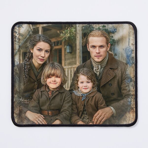 Item preview, The Scottish legacy designed and sold by Vera-Adxer.