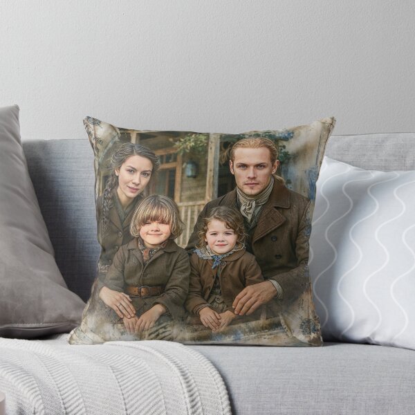 Item preview, The Scottish legacy designed and sold by Vera-Adxer.