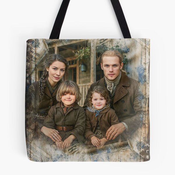 Item preview, The Scottish legacy designed and sold by Vera-Adxer.