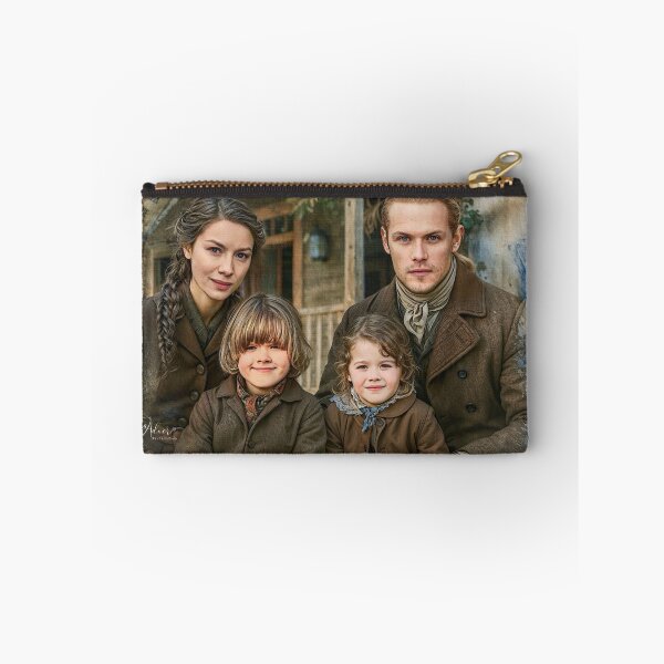 Item preview, The Scottish legacy designed and sold by Vera-Adxer.