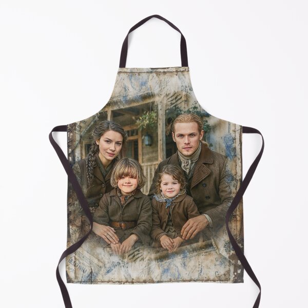Item preview, The Scottish legacy designed and sold by Vera-Adxer.